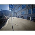 Радио улица, 24к1 - Аренда офиса: 510.30 кв.м.