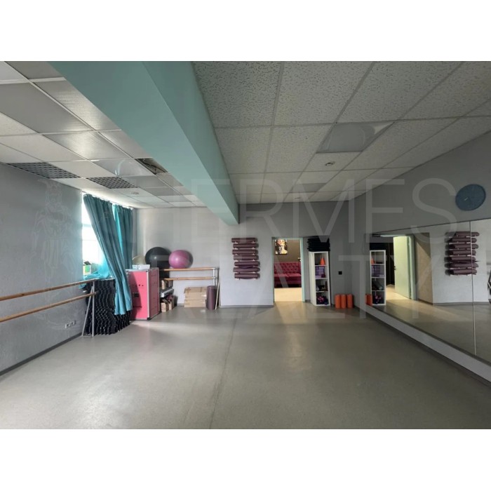 Розанова улица, 10с1 - Аренда офиса: 205.00 кв.м.