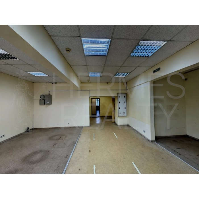 Розанова улица, 10с1 - Аренда помещения свободного назначения: 122.80 кв.м.