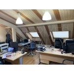 Розанова улица, 10с1 - Аренда офиса: 281.80 кв.м.