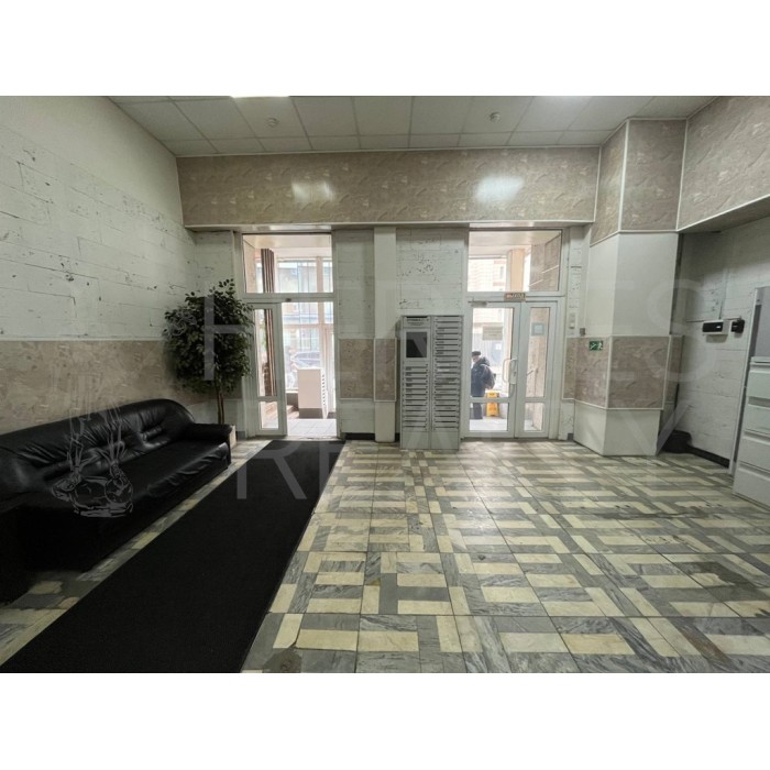 Большой Саввинский переулок, 9с3 - Аренда офиса: 78.00 кв.м.