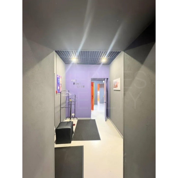 Розанова улица, 10с1 - Аренда офиса: 205.00 кв.м.