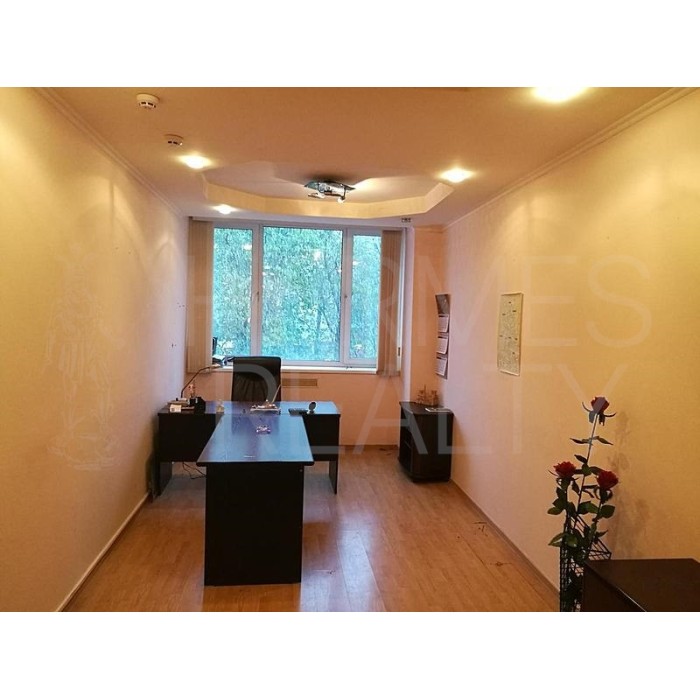 Наметкина улица, 8с1 - Продажа здания: 3200.00 кв.м.