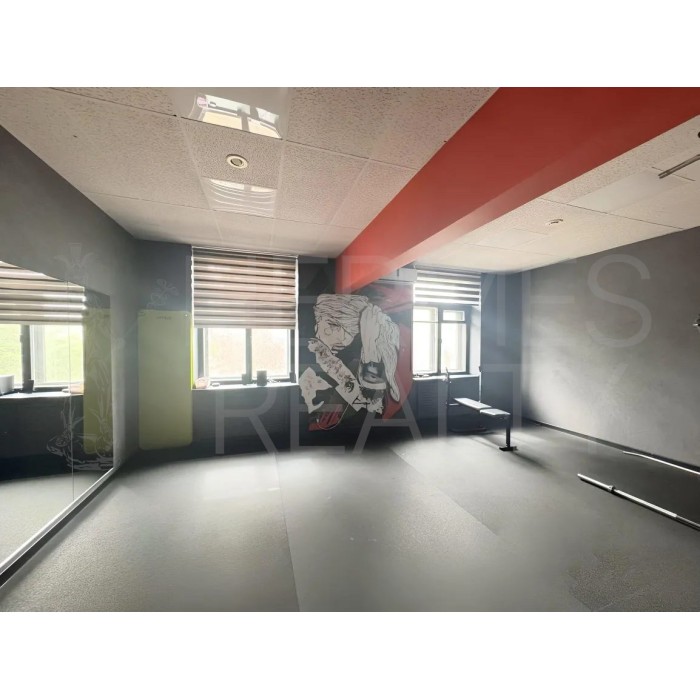 Розанова улица, 10с1 - Аренда офиса: 205.00 кв.м.