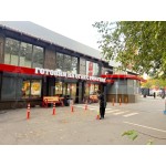 Вернадского проспект, влд 76Б - Аренда помещения свободного назначения: 300.00 кв.м.