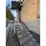 Розанова улица, 10с1 - Аренда помещения свободного назначения: 122.80 кв.м.