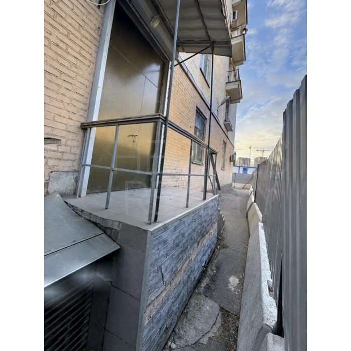 Розанова улица, 10с1 - Аренда помещения свободного назначения: 122.80 кв.м.