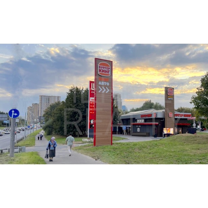 Вернадского проспект, влд 76Б - Аренда помещения свободного назначения: 300.00 кв.м.