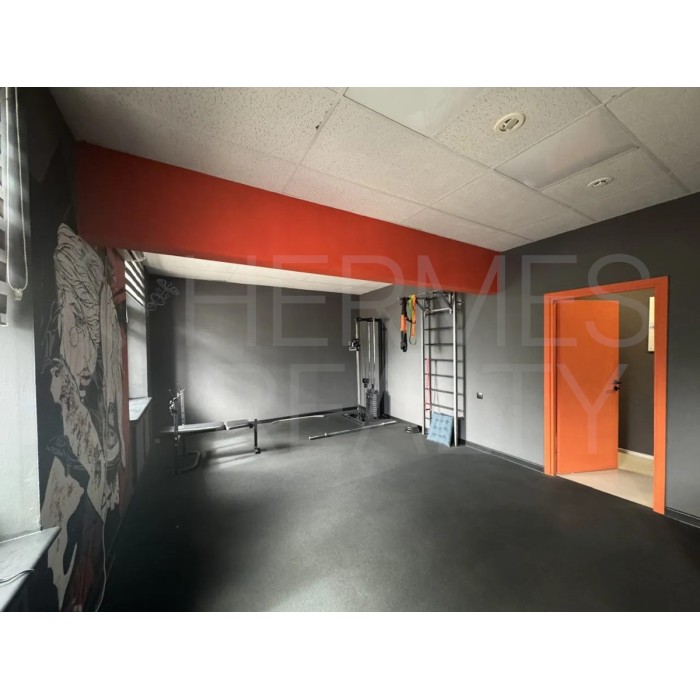 Розанова улица, 10с1 - Аренда офиса: 205.00 кв.м.