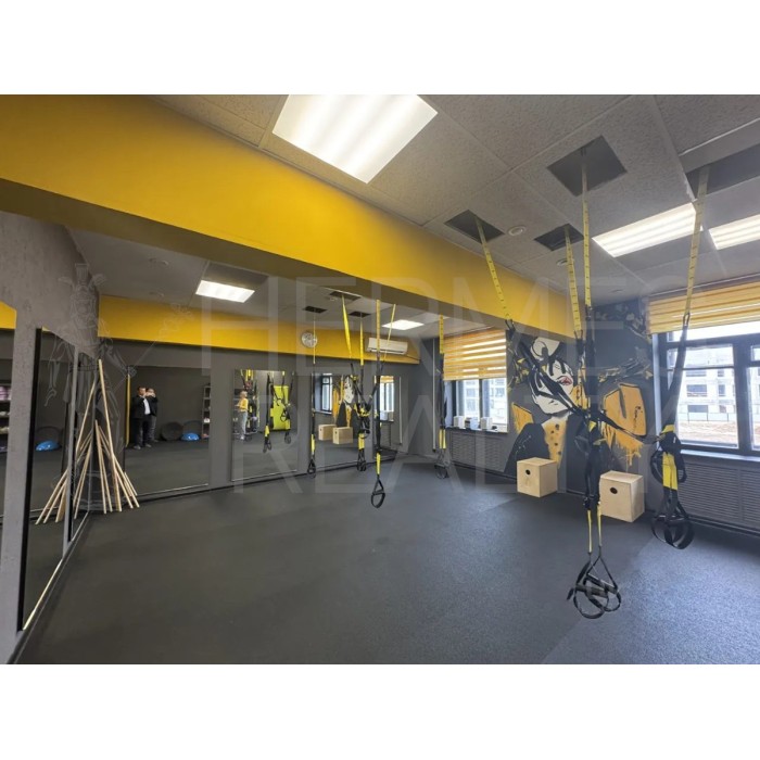 Розанова улица, 10с1 - Аренда офиса: 205.00 кв.м.