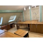 Розанова улица, 10с1 - Аренда офиса: 281.80 кв.м.