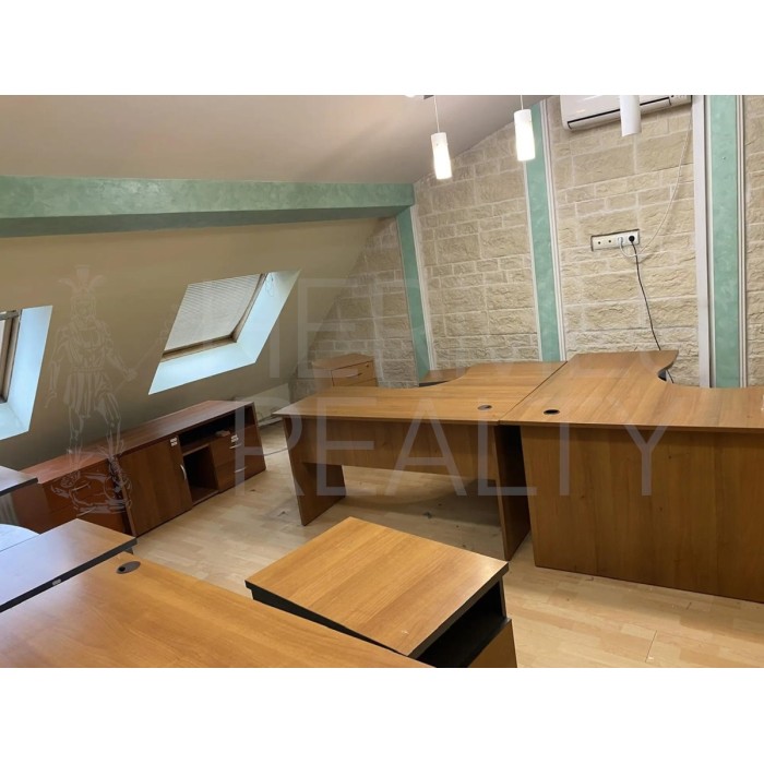 Розанова улица, 10с1 - Аренда офиса: 281.80 кв.м.
