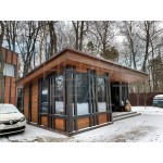 Пожарный проезд, 16/1 - Аренда здания: 709.00 кв.м.
