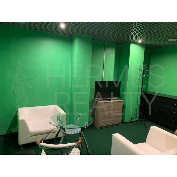 Наставнический переулок, 11 - Продажа здания: 1168.00 кв.м.