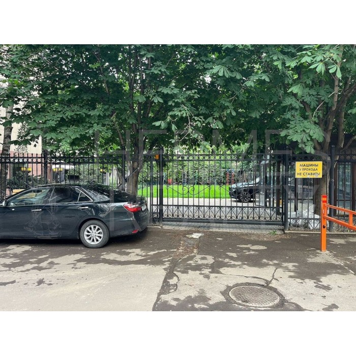 Авиамоторная улица, 12к2 - Аренда отеля / гостиницы: 750.00 кв.м.