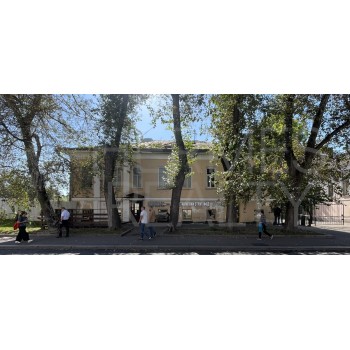 Кожевническая улица, 18 - Аренда помещения свободного назначения: 200.00 кв.м.