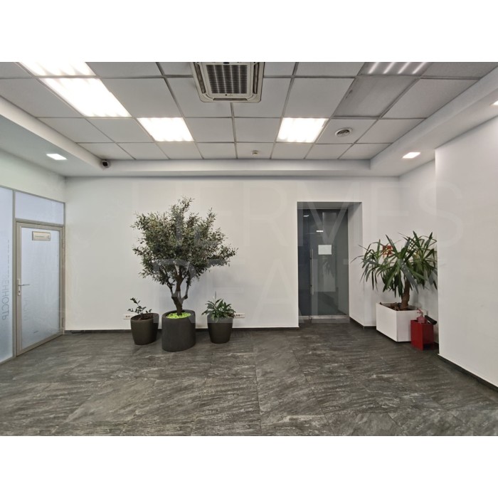 Космонавта Волкова улица, 14 - Аренда офиса: 63.50 кв.м.