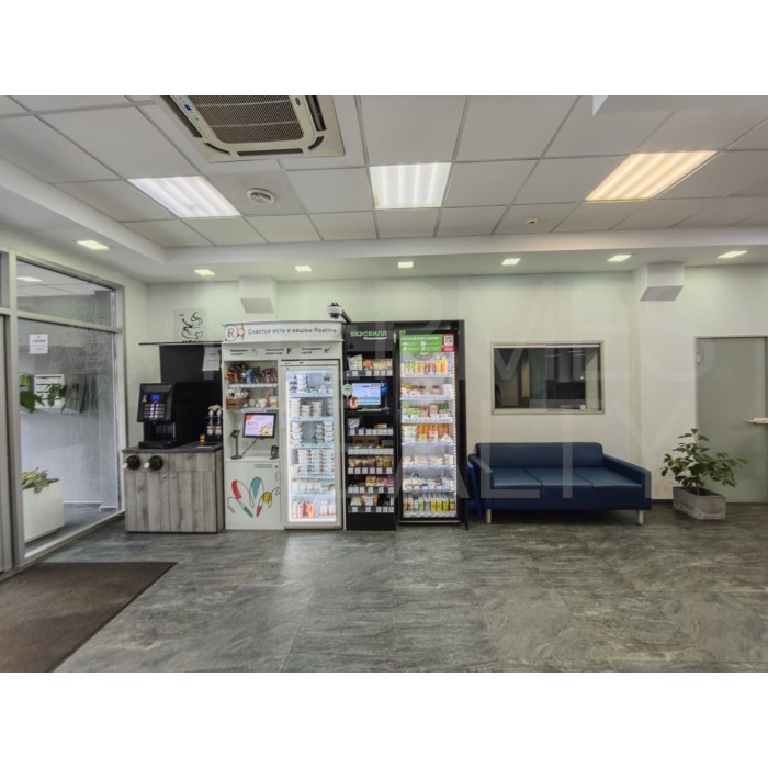 Космонавта Волкова улица, 14 - Аренда офиса: 63.50 кв.м.