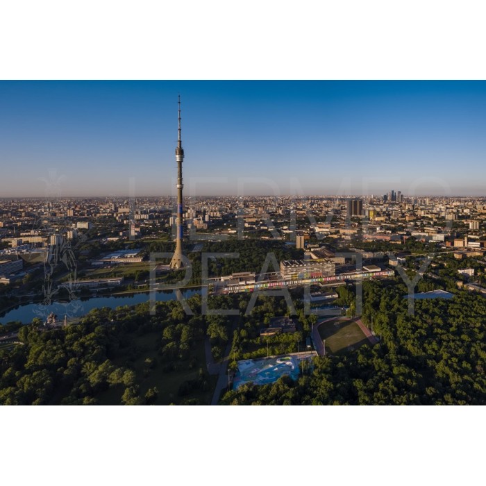 ул. Академика Королёва улица, 21 - Продажа здания: 813.00 кв.м.