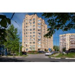 Советская улица, 30 - Аренда офиса: 500.00 кв.м.