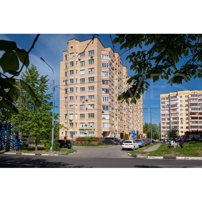 Советская улица, 30 - Аренда офиса: 500.00 кв.м.