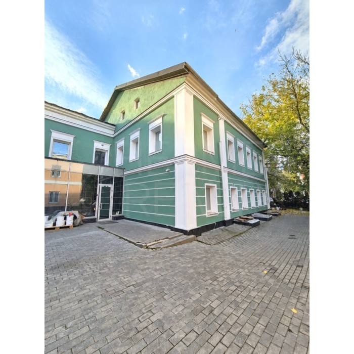 Озерковская набережная, 52с2 - Аренда здания: 864.00 кв.м.