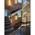 Озерковская набережная, 52с2 - Аренда здания: 864.00 кв.м.