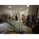 Радио улица, 24к1 - Аренда офиса: 510.30 кв.м.