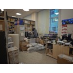 Радио улица, 24к1 - Аренда офиса: 510.30 кв.м.