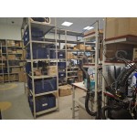 Радио улица, 24к1 - Аренда офиса: 510.30 кв.м.
