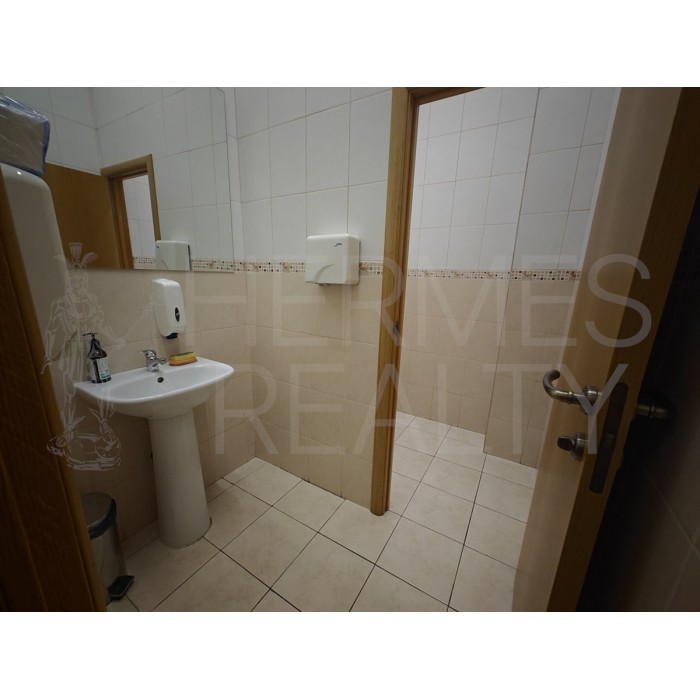 Радио улица, 24к1 - Аренда офиса: 510.30 кв.м.