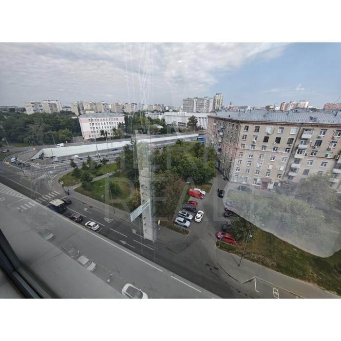 Космонавта Волкова улица, 14 - Аренда офиса: 63.50 кв.м.