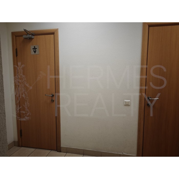 Радио улица, 24к1 - Аренда офиса: 510.30 кв.м.