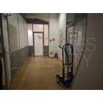 Радио улица, 24к1 - Аренда офиса: 510.30 кв.м.