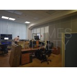 Радио улица, 24к1 - Аренда офиса: 510.30 кв.м.