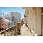 Подкопаевский улица, 4А - Аренда помещения свободного назначения: 3457.00 кв.м.