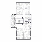 Ленинградский проспект, 30с2 - Продажа офиса: 390.00 кв.м.
