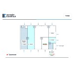 Тушинская улица, 24с15 - Аренда здания: 119.10 кв.м.