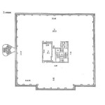 Тверская улица, 5А - Аренда здания: 2275.40 кв.м.