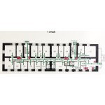 Дорогобужская улица, 14к1 - Продажа здания: 1265.00 кв.м.