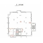 Садовая-Черногрязская улица, 22с3 - Продажа здания: 1519.90 кв.м.