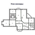 Трубная улица, 25с3 - Продажа здания: 1171.50 кв.м.