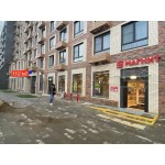 Аэростатная улица, д 15 к 9 - Аренда офиса: 112.10 кв.м.