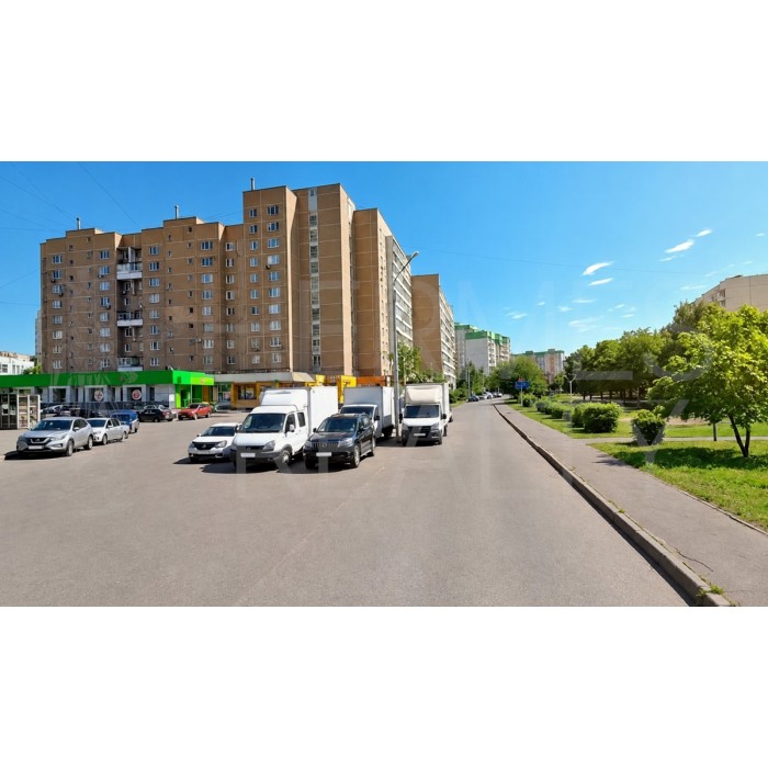 Жулебинский бульвар, 30к1 - Аренда помещения свободного назначения: 311.80 кв.м.