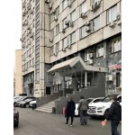 Ольминского проезд, 3Ас3 - Аренда офиса: 1200.00 кв.м.