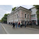 Бауманская улица, 58/25с1 - Аренда офиса: 45.00 кв.м.