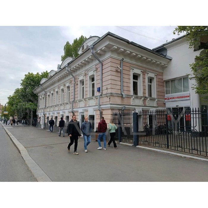 Бауманская улица, 58/25с1 - Аренда офиса: 45.00 кв.м.