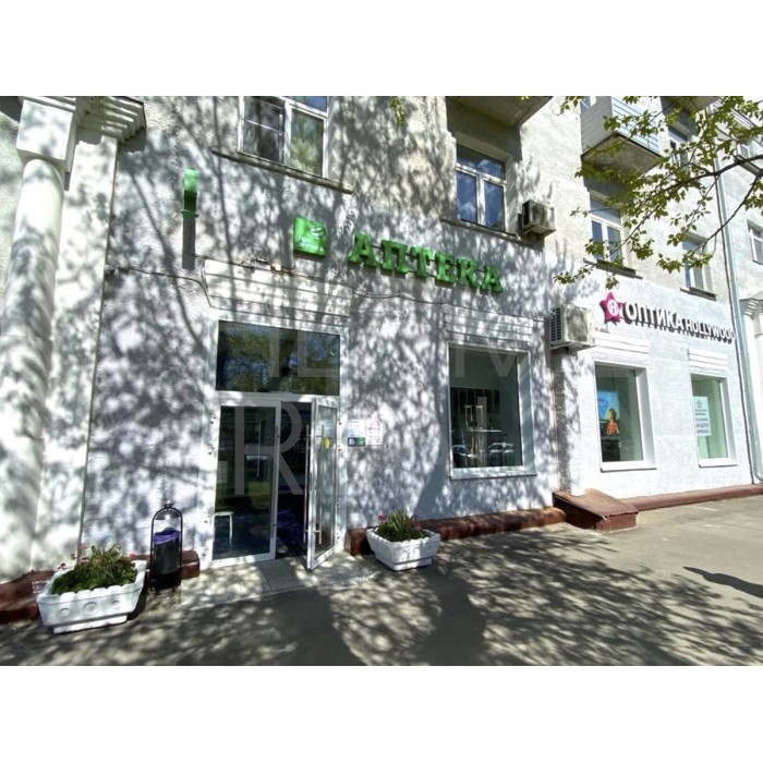 2-й Боткинский проезд, 2/6 - Продажа помещения свободного назначения: 173.40 кв.м.