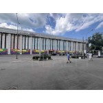 Тушинская улица, д.16 - Аренда помещения свободного назначения: 540.00 кв.м.