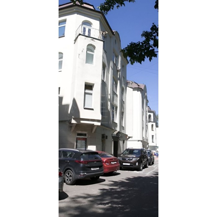 Ленинградский проспект, 30с2 - Продажа офиса: 390.00 кв.м.